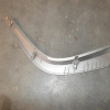 Обшивка салонная Toyota Corolla Fielder/Corolla ZRE142G/ZRE150 '2008-2012 (накладка панели приборов (низ)) L н