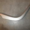 Обшивка салонная Toyota Corolla Fielder/Corolla ZRE142G/ZRE150 '2008-2012 (накладка панели приборов (низ)) L н