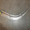 Обшивка салонная Toyota Corolla Fielder/Corolla ZRE142G/ZRE150 '2008-2012 (накладка панели приборов (низ)) R н