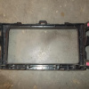 Рамка магнитофона Toyota Corolla Fielder/Corolla ZRE142G/ZRE150