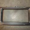 Рамка магнитофона Toyota Corolla Fielder/Corolla ZRE142G/ZRE150