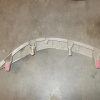 Обшивка салонная Toyota Corolla Fielder/Corolla ZRE142G/ZRE150 '2008-2012 (накладка панели приборов) R в