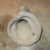 Пыльник рулевой рейки Toyota ZRE142G Corolla Fielder '2008-2012 кожух рулевой рейки