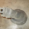 Пыльник рулевой рейки Toyota ZRE142G Corolla Fielder '2008-2012 кожух рулевой рейки