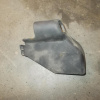 Обшивка салонная(закрывашка болтов  переднего сидения) Toyota Corolla Fielder ZRE142 '2008-2012 L