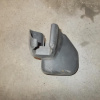 Обшивка салонная(закрывашка болтов  переднего сидения) Toyota Corolla Fielder ZRE142 '2008-2012 R