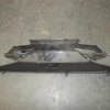 Обшивка салонная(дефлектор печки) Toyota Rav4 GSA3# '2007