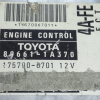 Компьютер ДВС Toyota Corolla Levin 4A-FE AE101