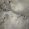 Коса ДВС Toyota 4S-FE Chaser/Cresta/Mark II SX90 Компьютер 89661-22580.