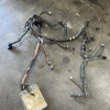 Коса ДВС Toyota 4S-FE Chaser/Cresta/Mark II SX90 Компьютер 89661-22580.