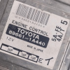 Коса ДВС Toyota 4A-FE/5A-FE + компьютер 89661-1A440 82121-1L371