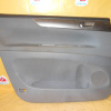 Обшивка двери Toyota Ipsum ACM2# зад, лев