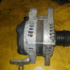 Генератор Toyota/Lexus 2GR Harrier#RX350 GGL10/15 '2008-2012 150 A./104210-2090