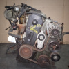 Двигатель Ford Escort Split Port/F8CE-Б/Н 2.0L 4AT Split Port SPI 2000 Mk3 '1998