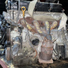 Двигатель SUZUKI J20B-1027430 4WD SX4 '2011