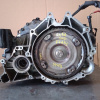 АКПП Hyundai Santa Fe G6BA 4WD 2.7L 4AT S4SFD без раздатки 4500039481 SM/BB '2004