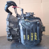 АКПП Hyundai Santa Fe G6BA 4WD 2.7L 4AT S4SFD без раздатки 4500039481 SM/BB '2004