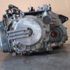 АКПП Hyundai Santa Fe G6BA 4WD 2.7L 4AT S4SFD без раздатки 4500039481 SM/BB '2004
