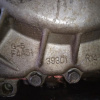 АКПП Hyundai Santa Fe G6BA 4WD 2.7L 4AT S4SFD без раздатки 4500039481 SM/BB '2004