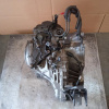АКПП Hyundai Santa Fe G6BA 4WD 2.7L 4AT S4SFD без раздатки 4500039481 SM/BB '2004