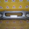 Бампер Hyundai Santa Fe SM/BB '2000-2004 перед туманки (трещины, вмятины) 8651126900