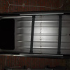Крыша SUZUKI Grand Vitara XL-7 '2007-2009 USA люк+рейлинги