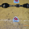 Привод NISSAN C11 Versa MR18 перед, лев