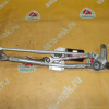 Моторчик привода дворниками BMW 3-Series E90/E91/E92/E93 '2005-2013 F LHD с трапецией 6978263