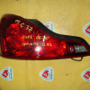 Стоп INFINITI G37 '2008-2010 L (Cupe)