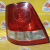 Стоп KIA Sorento BL/FY '2002-2006 L (трещины на стекле)