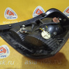 Стоп KIA Sorento BL/FY '2002-2006 L (трещины на стекле)