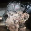 Двигатель NISSAN MR18-362990H передний привод Versa C11 '2009