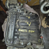 Двигатель NISSAN MR18-362990H передний привод Versa C11 '2009