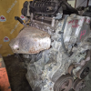 Двигатель NISSAN MR18-362990H передний привод Versa C11 '2009