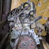 Двигатель NISSAN MR18-362990H передний привод Versa C11 '2009