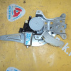 Стеклоподъемник SUZUKI SX4 YC11S '2008 зад, лев h/b