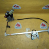 Стеклоподъемник HONDA Stepwgn RF3 '2003 зад, лев