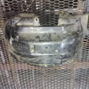 Подкрылок Kia Sorento BL/FY '2002-2006 перед, прав (дефект, трещина) 868123E000 868123E001
