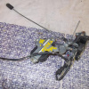 Замок двери Suzuki TA01W Escudo (3door) R