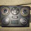 Климат-контроль SUZUKI T##4W Grand Vitara