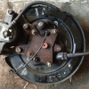 Ступица HONDA RG1 Stepwgn зад, лев ABS