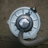 Моторчик печки Mazda BJ3P/GF8P/CP8W Familia/Capella/Premacy '1997-2000 (железный)