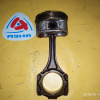 Поршень с шатуном TOYOTA 1MZ-FE VVT-i диаметр 56/22мм. R