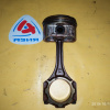 Поршень с шатуном TOYOTA 1MZ-FE VVT-i диаметр 56/22мм. R