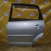Дверь боковая TOYOTA Voltz ZZE136 зад, лев (цена за голое железо)
