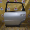 Дверь боковая TOYOTA Voltz ZZE136 зад, лев (цена за голое железо) 67004-01110