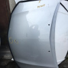 Капот TOYOTA Voltz ZZE136 дефект