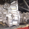 АКПП Nissan HR15/HR16 4WD Wingroad Y12