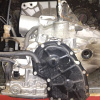 АКПП Nissan HR15/HR16 4WD Wingroad Y12