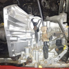 АКПП Nissan HR15/HR16 4WD Wingroad Y12